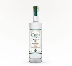 Crop - Organic Cucumber Vodka