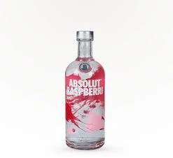 Absolut - Raspberry Vodka
