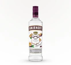 Smirnoff - Passion Fruit Vodka