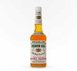 Heaven Hill - Old Style Bourbon