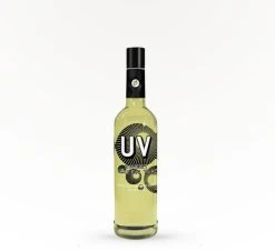 UV Vodka - Sweet Green Tea Vodka
