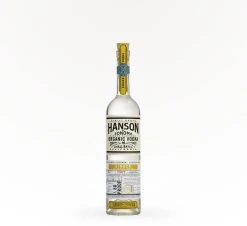 Hanson Organic Ginger 750 Ml - Flavored Vodka