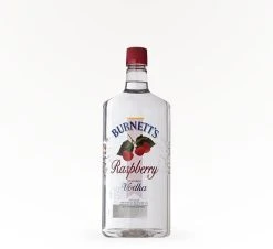 Burnett's - Raspberry Vodka