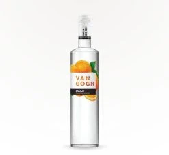 Van Gogh - Orange Vodka