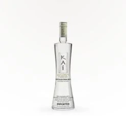 Kai Coconut Pandan Vodka - Flavored Vodka