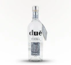 Due' Merlot Vodka - Flavored Vodka