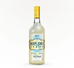 Deep Eddy - Lemon Vodka
