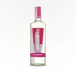 New Amsterdam - Raspberry Vodka