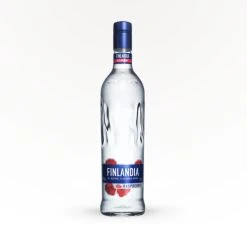 Finlandia - Raspberry