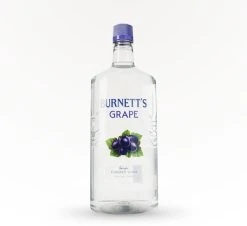 Burnett's - Grape Vodka