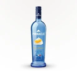 Pinnacle - Orange Whipped Vodka