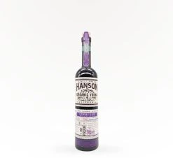 HANSON ORGANIC ESPRESSO - Flavored Vodka