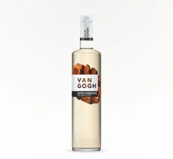 Van Gogh - Dutch Chocolate Vodka