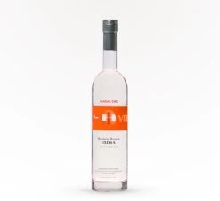 Hangar 1 - Mandarin Blossom Vodka