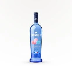 Pinnacle - Cotton Candy Vodka
