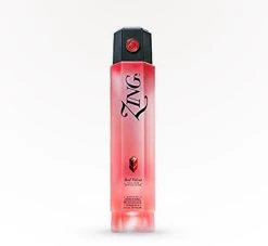 Zing Red Velvet Vodka - Flavored Vodka