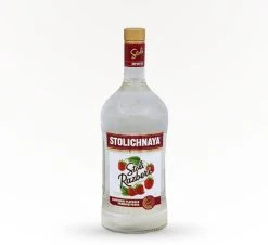 Stoli - Razberi Vodka
