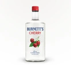 Burnett's - Cherry Vodka