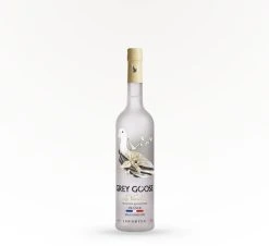 Grey Goose - La Vanille Vodka