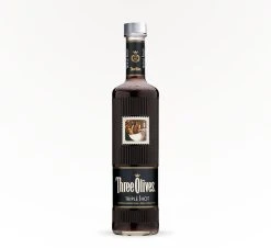 Three Olives - Triple Shot Espresso Vodka