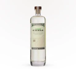 St. George - Green Chile Vodka