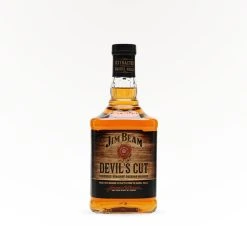 Jim Beam - Devil's Cut Bourbon