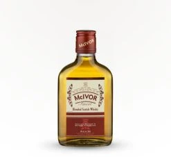 McIvor - Scotch