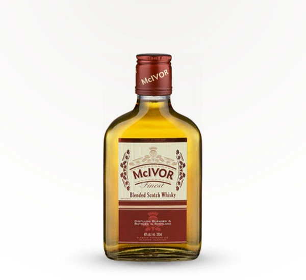 McIvor - Scotch 3 McIvor - Scotch