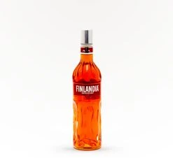 Finlandia - Redberry