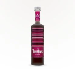 Three Olives - Purple Grape Vodka