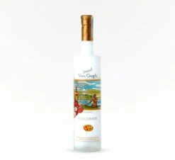 Van Gogh - Coconut Vodka