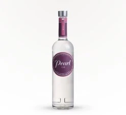 PEARL VODKA PLUM FLAVOR - Flavored Vodka