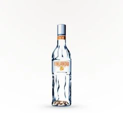 Finlandia - Tangerine