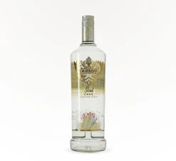 Smirnoff - Iced Cake Vodka