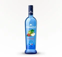 Pinnacle - Cranapple Vodka