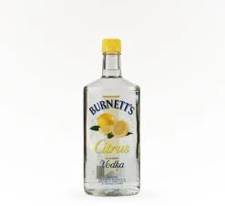Burnett's - Citrus Vodka
