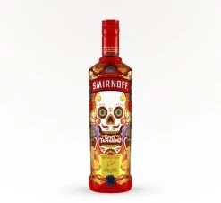 Smirnoff - Spicy Tamarind Vodka