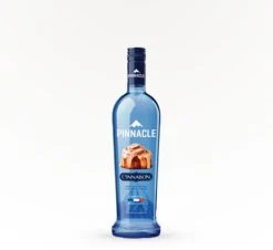Pinnacle - Cinnabon Cinnamon Roll Vodka