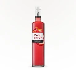 Van Gogh - Pomegranate Vodka