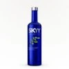 Skyy Infusions - Pacific Blueberry Vodka -Boutique Winery image large 617