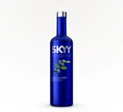 Skyy Infusions - Pacific Blueberry Vodka