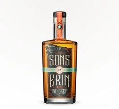 Sons Of Erin - Irish Whiskey