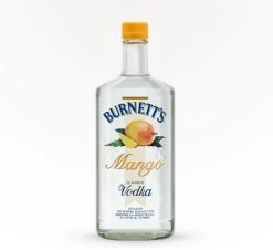 Burnett's - Mango Vodka