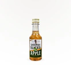 Captain Morgan - Sliced Apple Spiced Rum