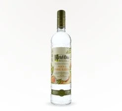 Ketel One Botanical - Peach And Orange Blossom Vodka Spritz
