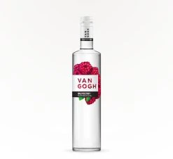 Van Gogh - Raspberry Vodka