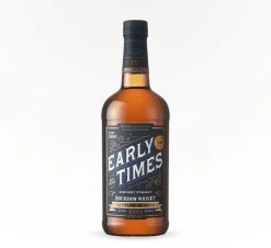 Early Times - Bottled In Bond Kentucky Straight Bourbon