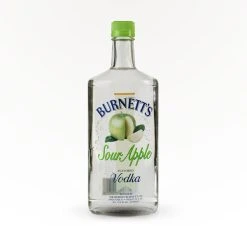 Burnett's - Sour Apple Vodka