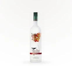 Three Olives - Tomato Vodka