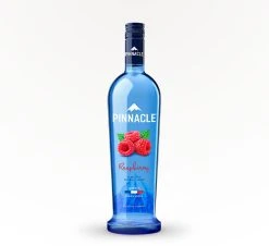 Pinnacle - Raspberry Vodka